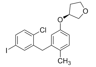 Empagliflozin Impurity 77